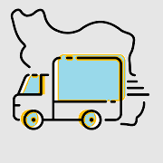 ارسال به سراسر کشور