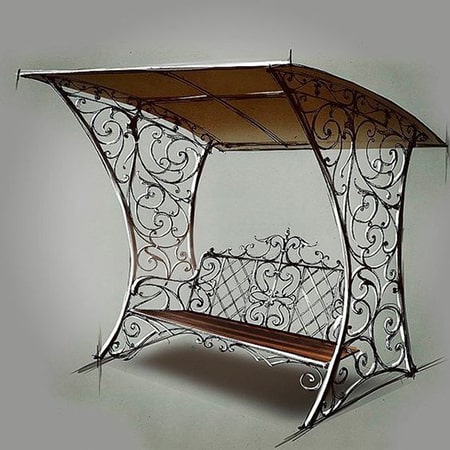 تاب ویلایی باغی (کد 306)