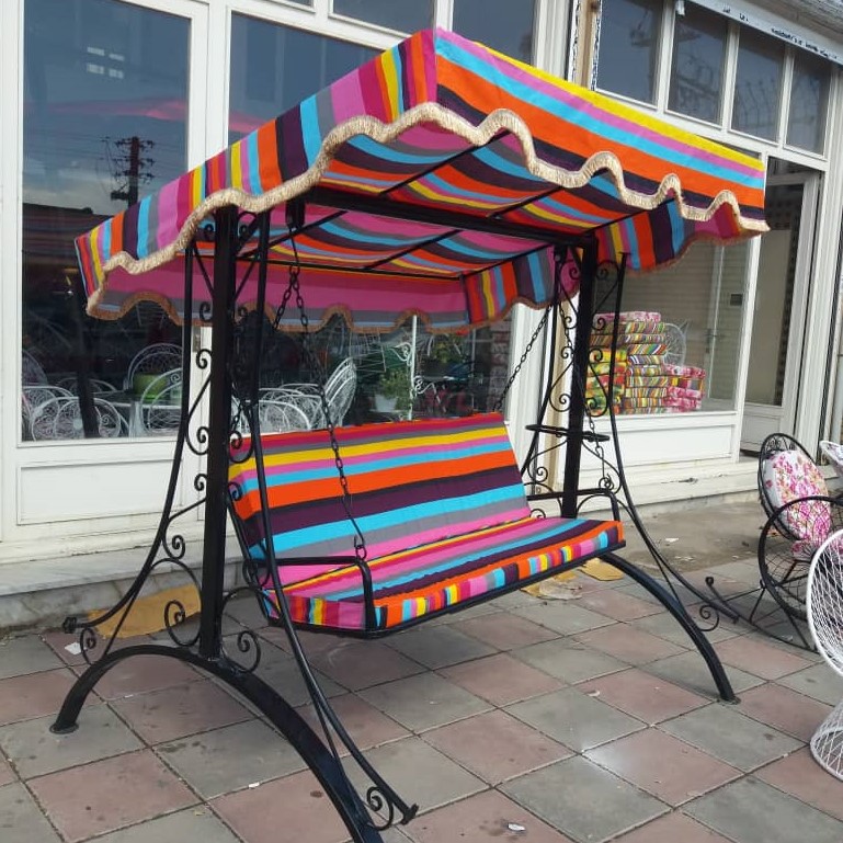 تاب ویلایی باغی 3 نفره ( کد 305 )