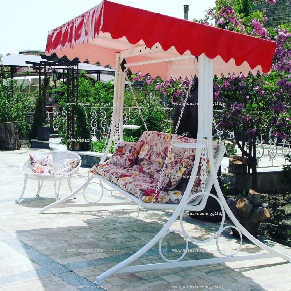 تاب ویلایی باغی 3 نفره ( کد 304 )